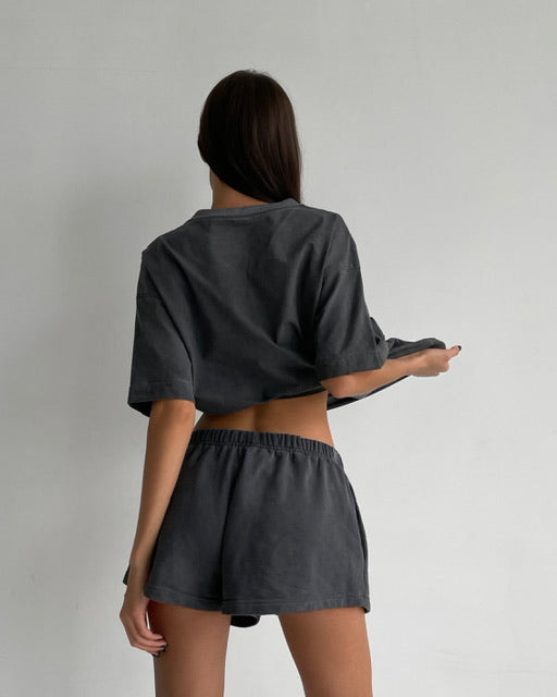 OLDBOY SHORT