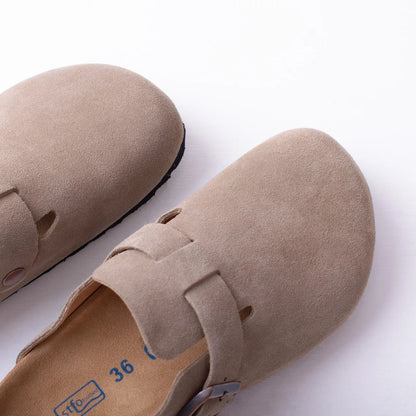 SABO SANDALS