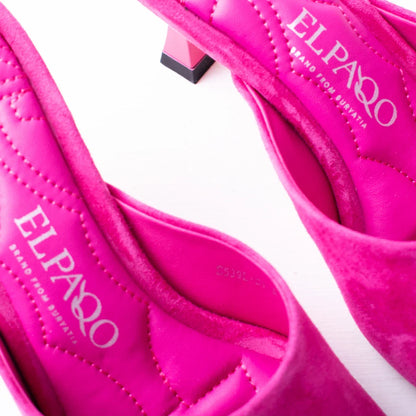 LILY SANDAL