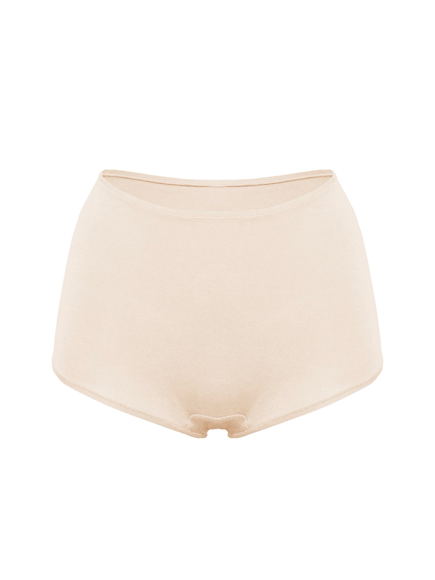 SHORT POBY