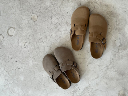 SABO SANDALS