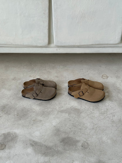 SABO SANDALS