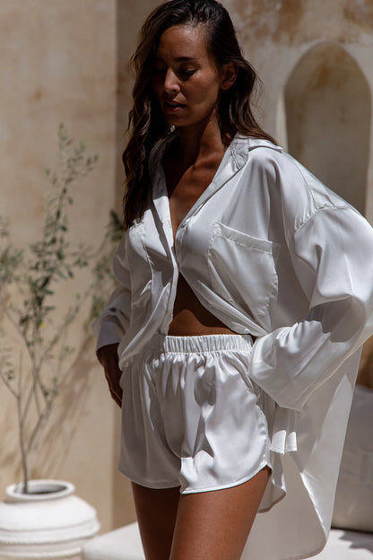 SUMMER SHORT