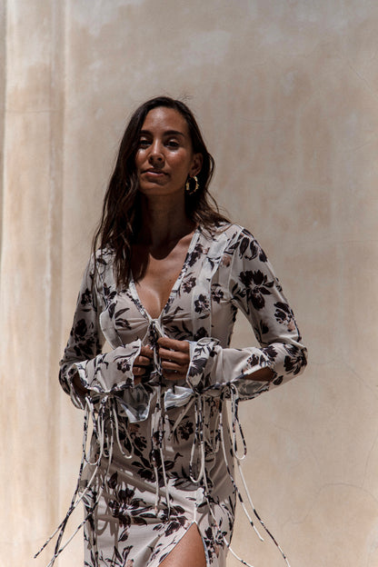 FRIDA DRESS