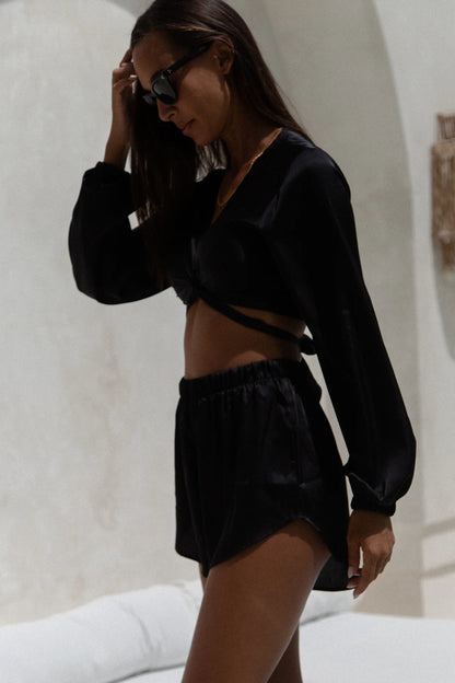 SUMMER TOP