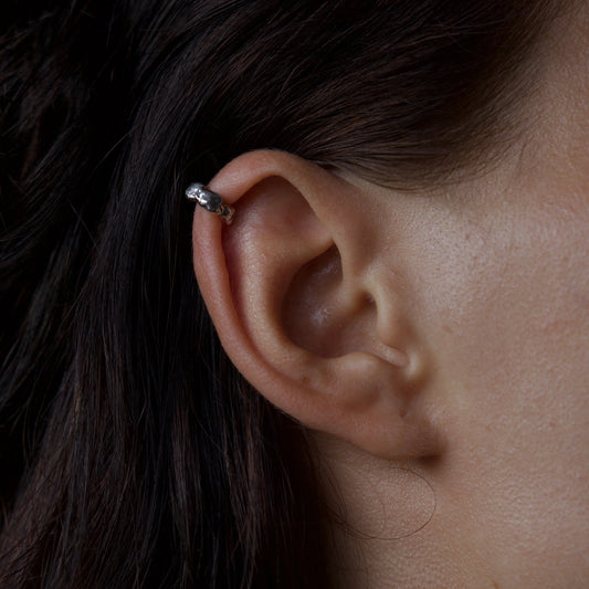 RAW EAR CUFF MINI