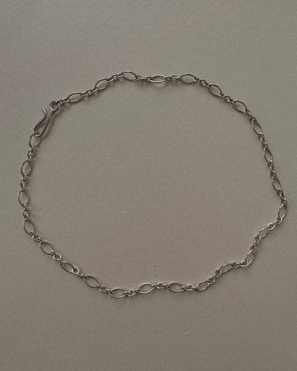 SEASONS ANKLET