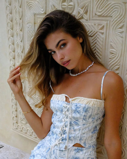 CELESTE TOP
