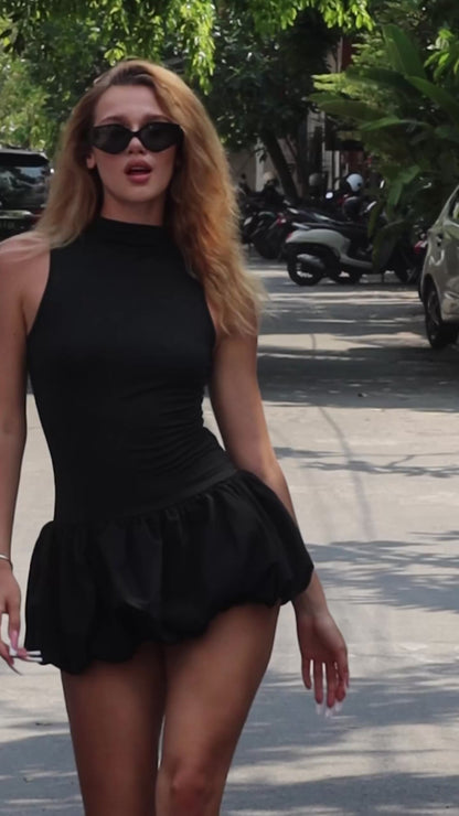 LARA DRESS