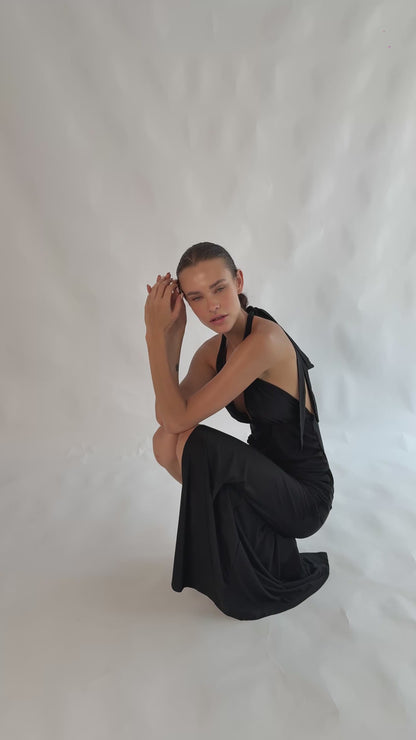 VICE BLACK DRESS
