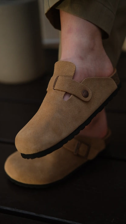 SABO SANDALS