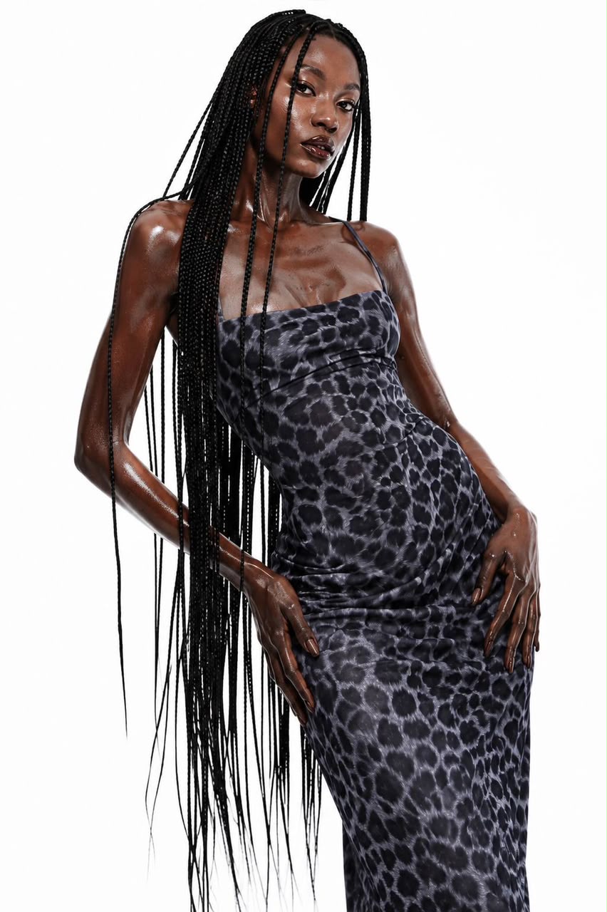 DEFI DRESS