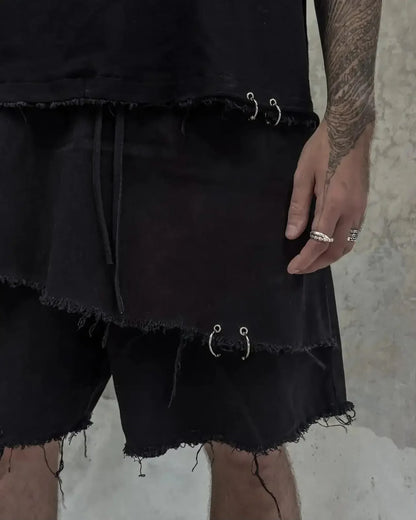 SON27 SHORT