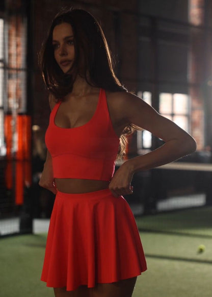 SLIM TOP