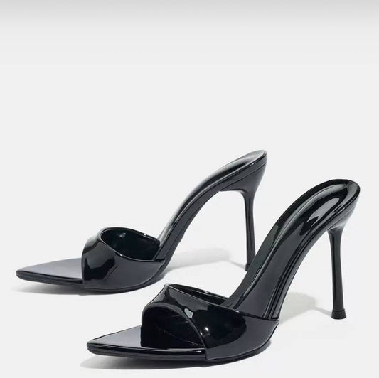 AYLA HEELS