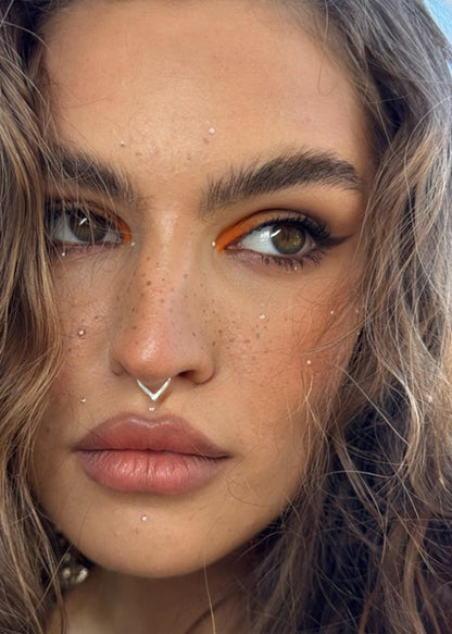SEPTUM PIERCING