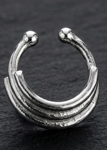 SEPTUM PIERCING