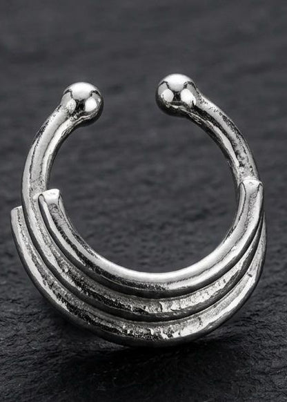 SEPTUM PIERCING