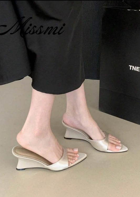 PEARL SHOES