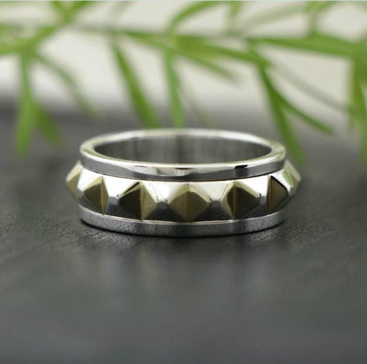 ANTI STRESS RING
