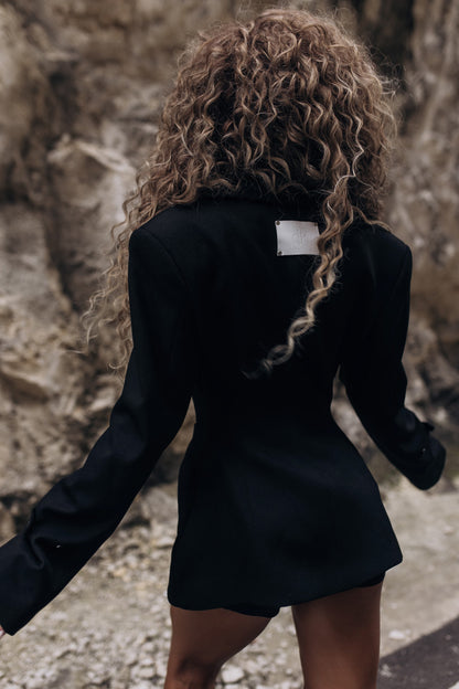 JACKET SOUL