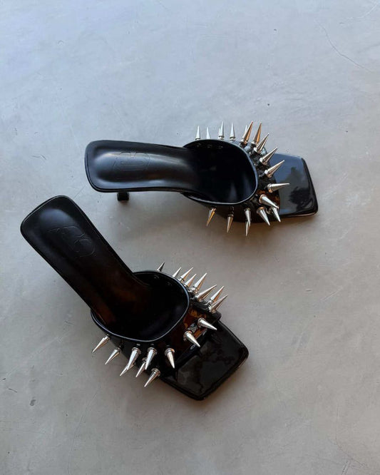 SHOES SPIKES