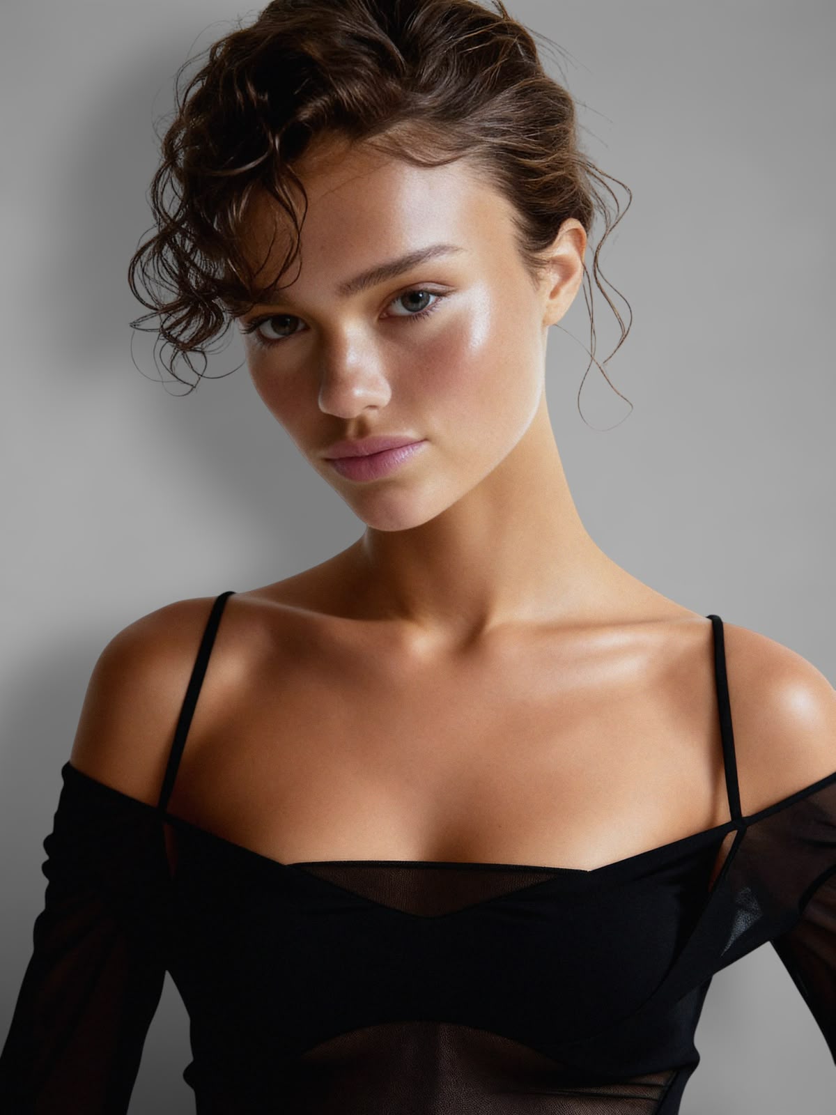 MINIMONOKINI DRESS