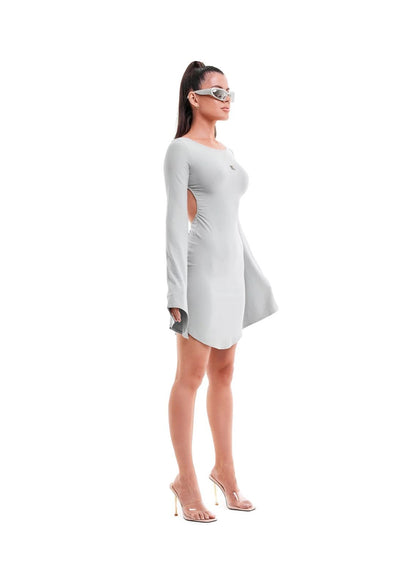 BLANCO DRESS