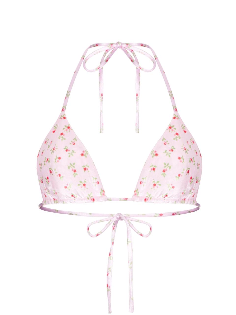BIKINI TOP SPRING