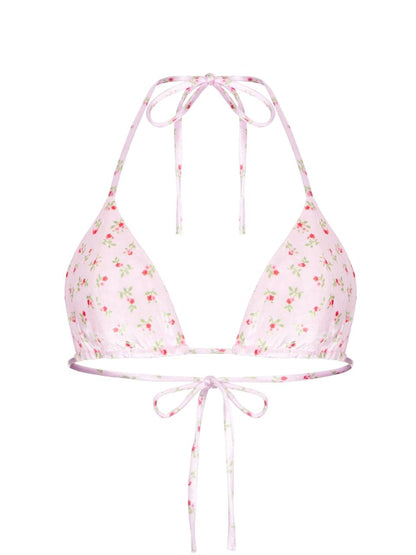 BIKINI TOP SPRING