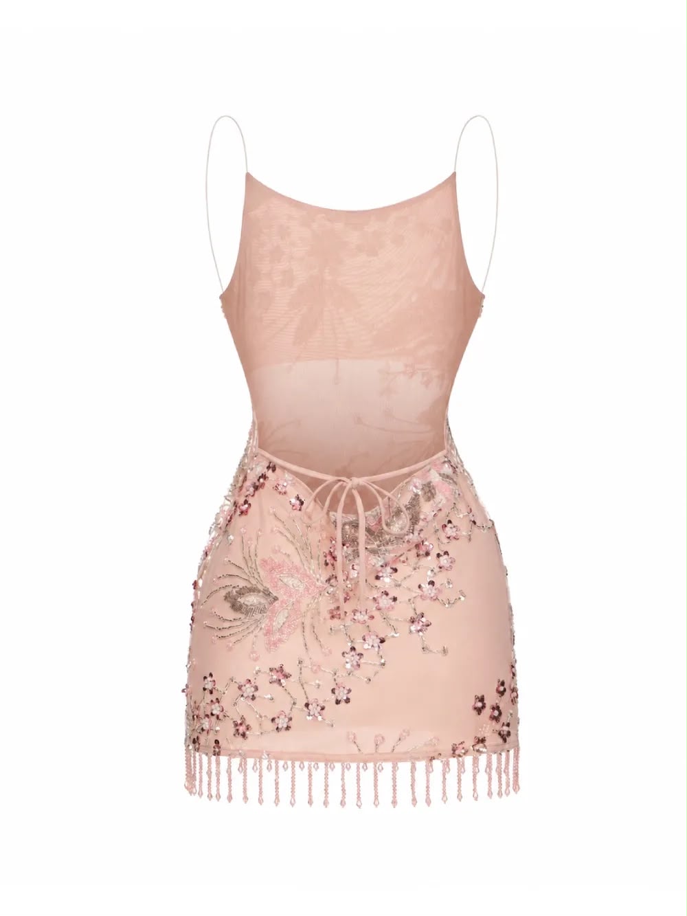 DRESS EXTRA