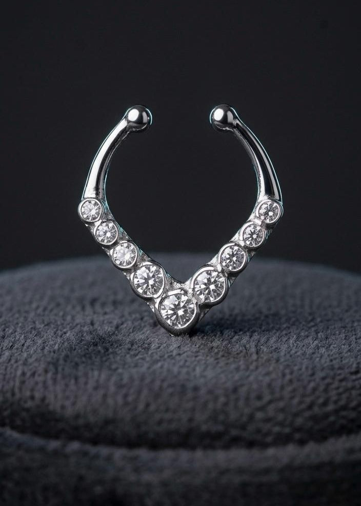 SEPTUM PIERCING