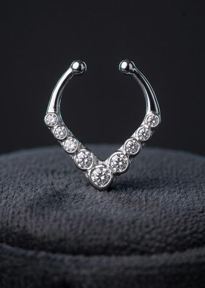 SEPTUM PIERCING