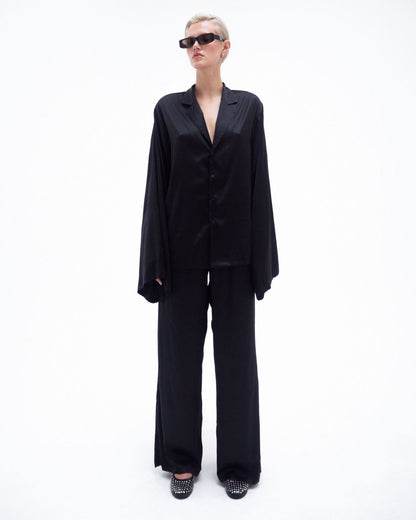 SILK PANT