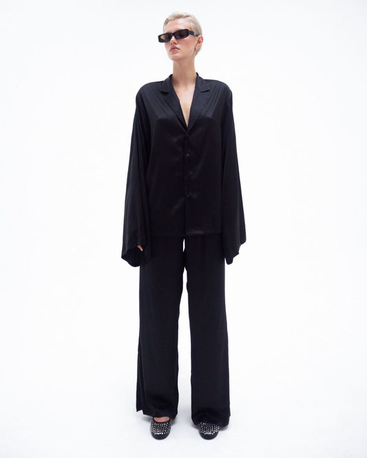 SILK PANT