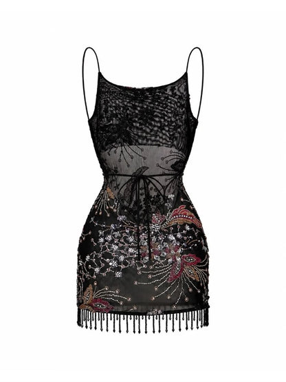 DRESS EXTRA