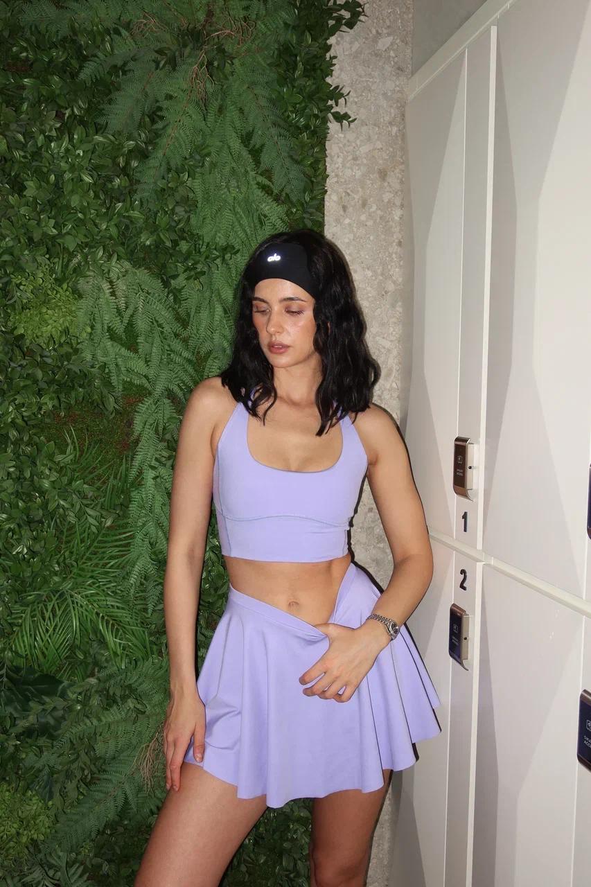 SLIM TOP