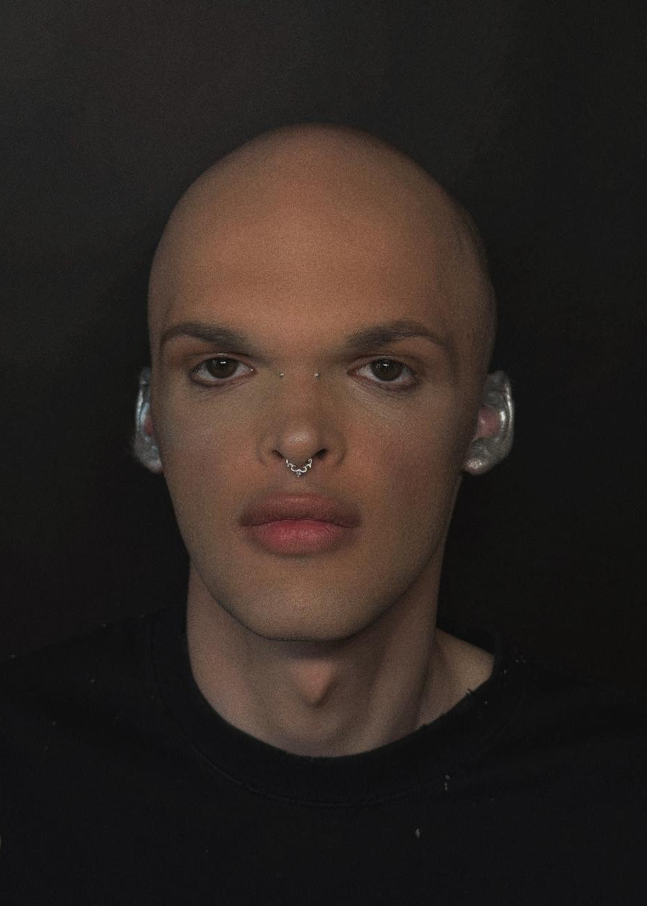 SEPTUM PIERCING