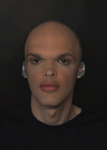 SEPTUM PIERCING