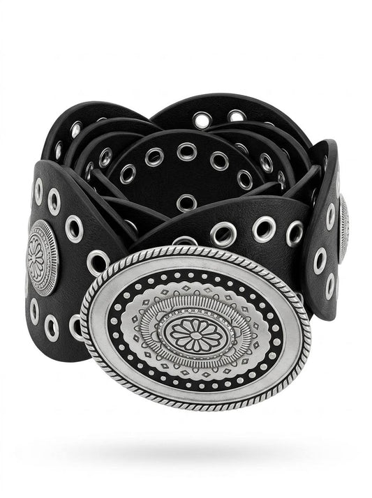 COWBOY BELTS