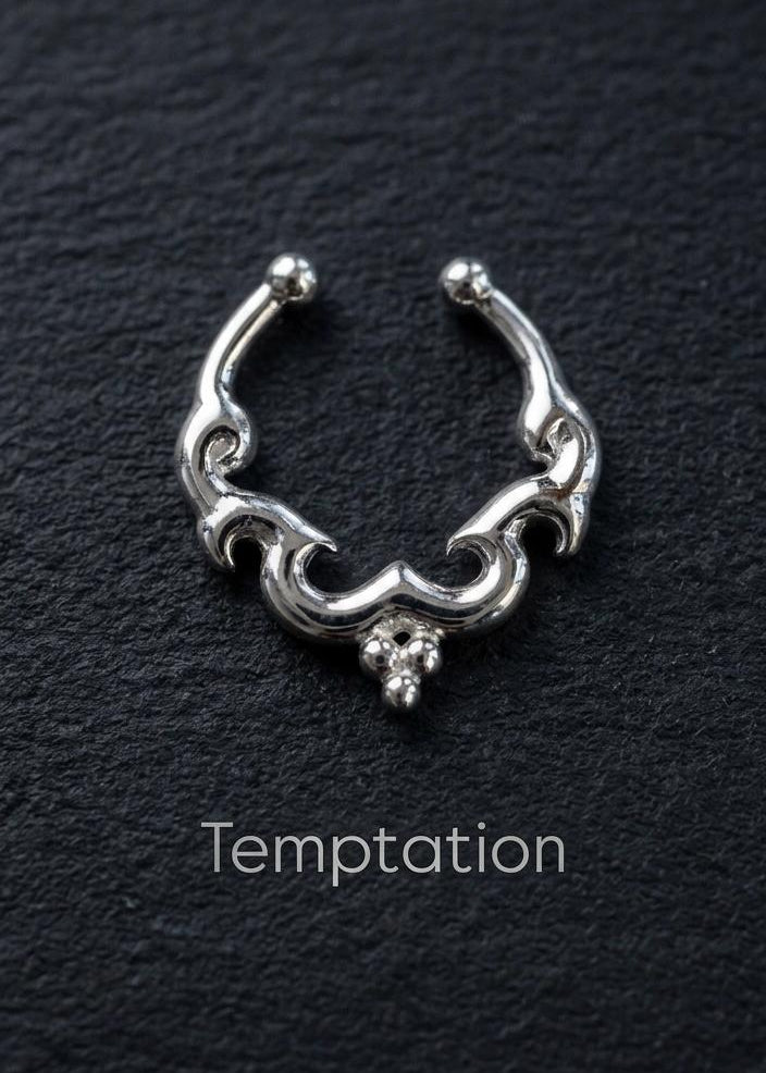 SEPTUM PIERCING