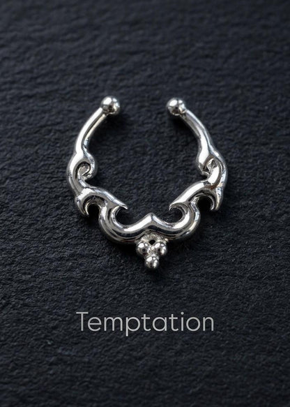 SEPTUM PIERCING