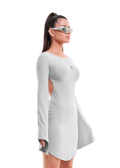 BLANCO DRESS