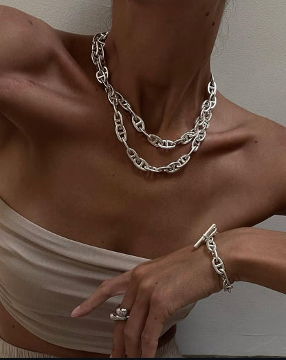 CHAIN 42