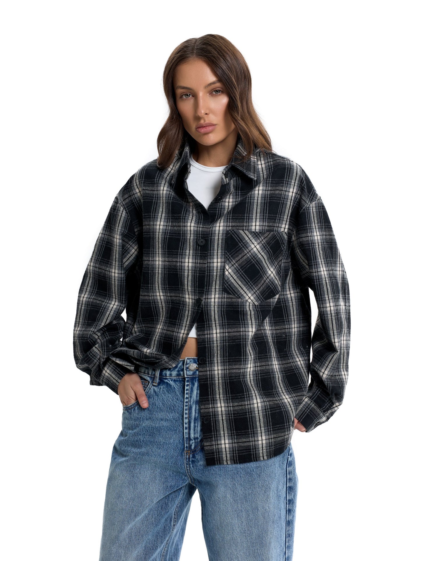 SHIRT GRID