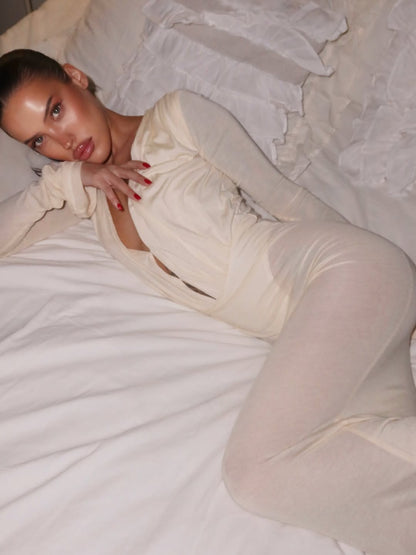 THE LEGEND BODYSUIT DRESS