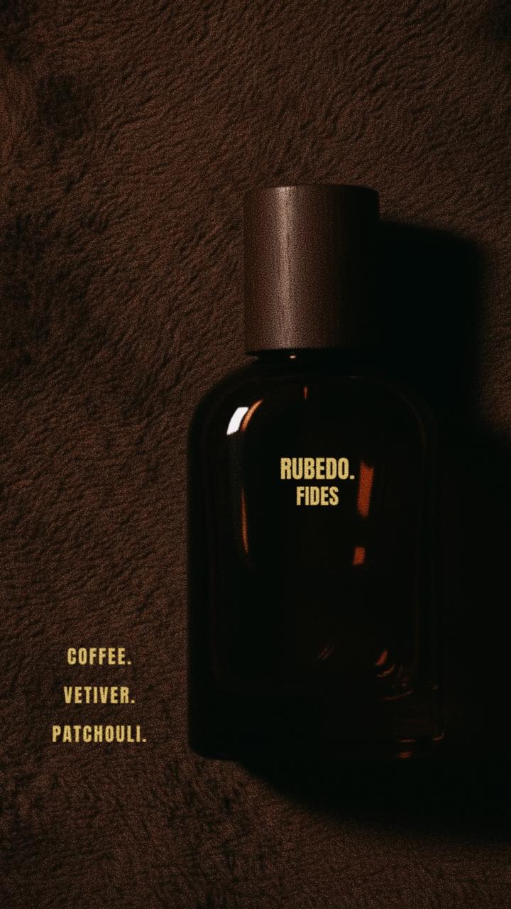 RUBEDO PARFUM