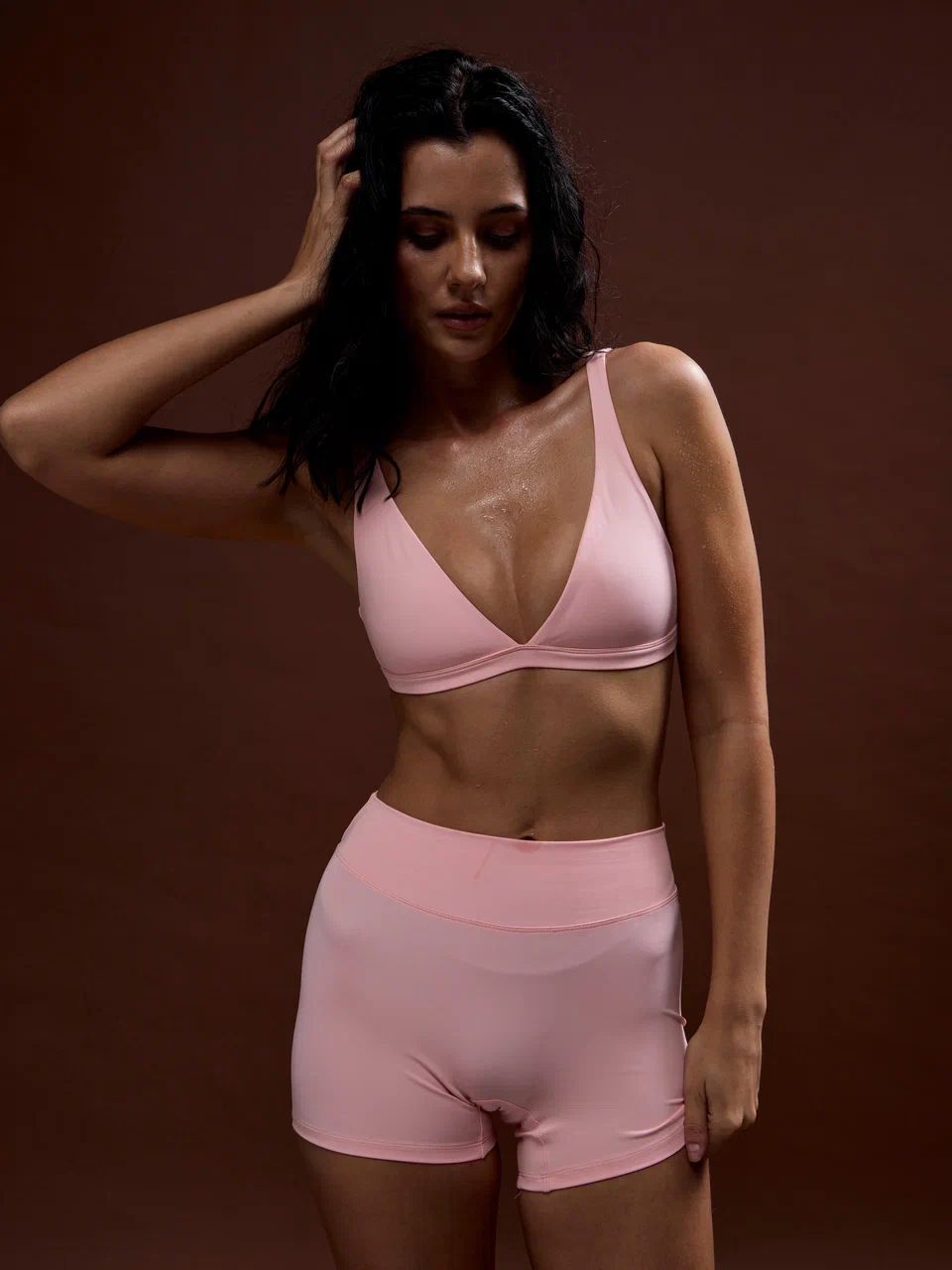 BUST TOP