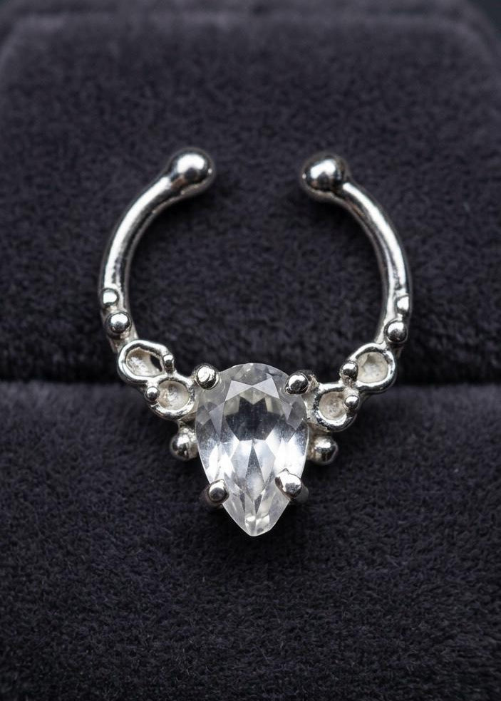 SEPTUM PIERCING