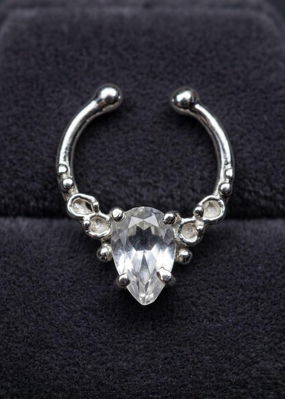 SEPTUM PIERCING